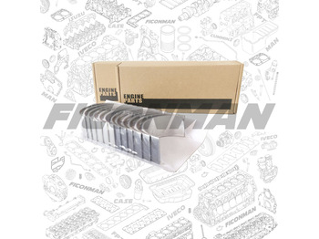 Cojinete de motor IVECO