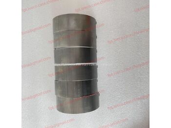 Cigüeñal para Camión FPT IVECO CASE Cursor11 F3GFE613A B001 5801863562 The crankshaft tile green 8099139: foto 2