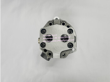 Motor y piezas para Camión IVECO FPT CASE New.Holland Cursor13 Injection Fuel Pump 500334097, 504066263,: foto 2
