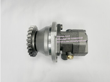Motor y piezas para Camión IVECO FPT CASE New.Holland Cursor13 Injection Fuel Pump 500334097, 504066263,: foto 4