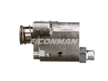Recambio nuevo FPT IVECO Cursor9/10/11 F3BE0681A/B Engine Brake 504222834 5 0422 2834 504116043: foto 2