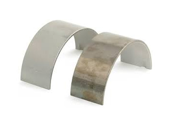 Recambio MAN MAN Connecting rod bearing 51024100693 D0834 D0836: foto 2 Recambio MAN MAN Connecting rod bearing 51024100693 D0834 D0836: foto 2