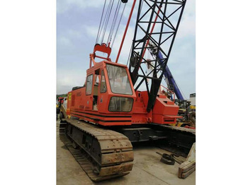 Grúa sobre orugas HITACHI KH180