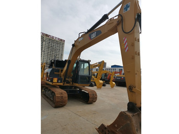 Leasing para  2018 Caterpillar 315D 2018 Caterpillar 315D: foto 4
