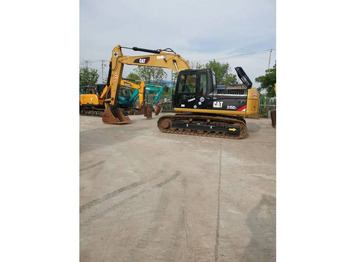 Leasing para  2018 Caterpillar 315D 2018 Caterpillar 315D: foto 2