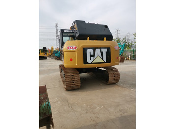 Leasing para  2018 Caterpillar 315D 2018 Caterpillar 315D: foto 5