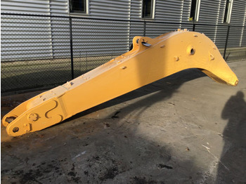Implemento LIEBHERR