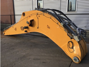 Implemento LIEBHERR