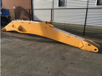 Implemento LIEBHERR