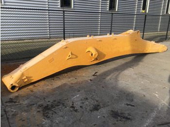 Implemento LIEBHERR