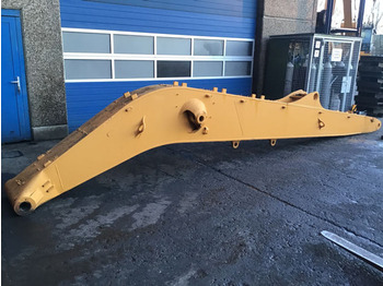 Implemento LIEBHERR