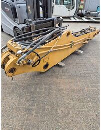 Implemento LIEBHERR