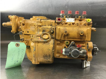 Bomba de combustible BOSCH