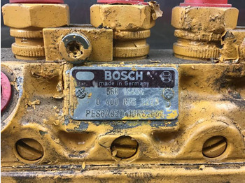 Bomba de combustible Bosch Fuel Injection Pump D916: foto 5