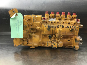 Bomba de combustible Bosch Fuel Injection Pump D916: foto 4