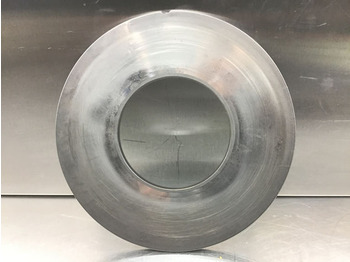 Motor y piezas LIEBHERR