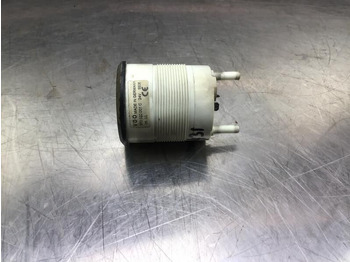 Sistema eléctrico LIEBHERR