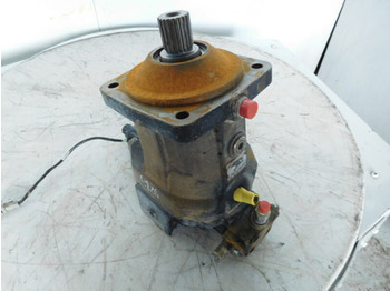 Motor hidráulico LIEBHERR