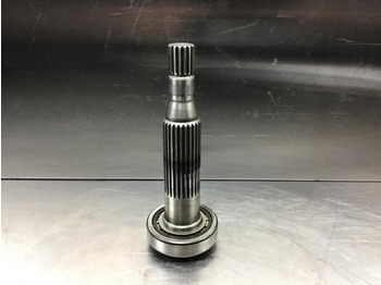 Motor y piezas LIEBHERR