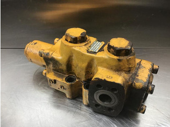 Motor y piezas LIEBHERR