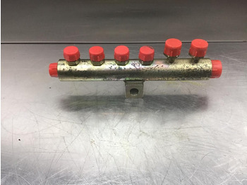 Hidráulica LIEBHERR