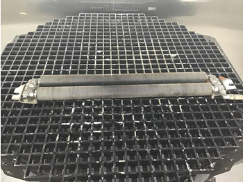 Tubo de admisión de aire Liebherr A900C ZW: foto 2 Tubo de admisión de aire Liebherr A900C ZW: foto 2