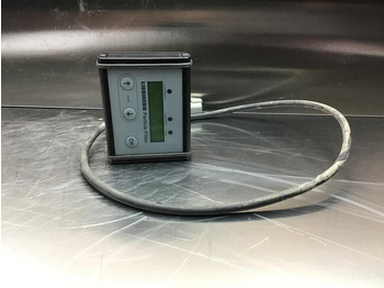 Sistema eléctrico LIEBHERR