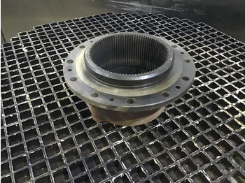 Caja de cambios LIEBHERR