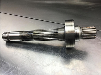 Eje y piezas LIEBHERR
