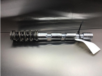 Hidráulica LIEBHERR