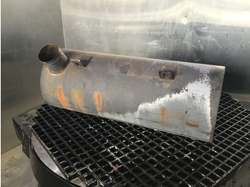 Silenciador LIEBHERR