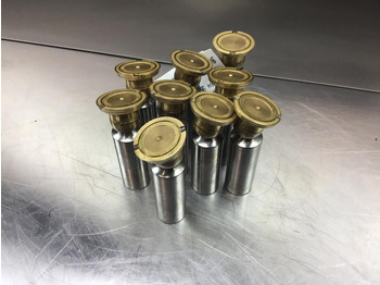 Hidráulica LIEBHERR