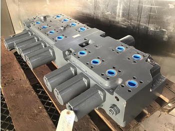 Hidráulica LIEBHERR