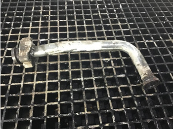 Hidráulica LIEBHERR