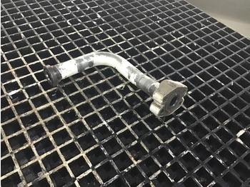 Hidráulica LIEBHERR