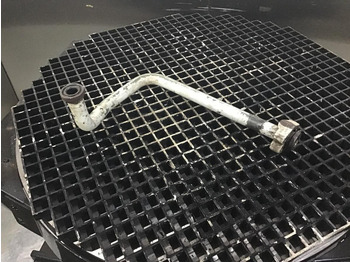 Hidráulica LIEBHERR