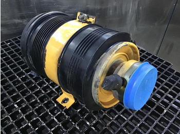 Filtro de aire LIEBHERR