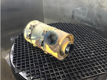 Filtro de aire LIEBHERR