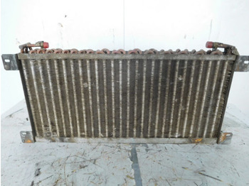 Pieza de aire acondicionado Liebherr Airco Condenser: foto 4