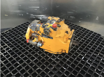 Bomba hidráulica LIEBHERR
