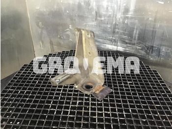 Motor y piezas LIEBHERR