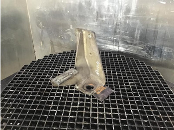 Motor y piezas LIEBHERR