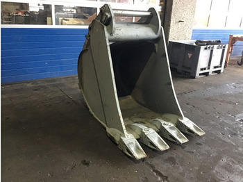 Cazo para Excavadora nuevo Liebherr Bucket 1050 MM 1,1 M3: foto 2