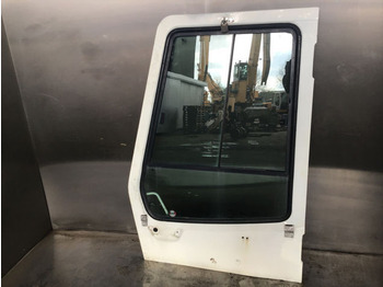 Puerta y piezas LIEBHERR