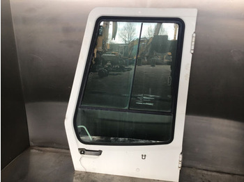 Puerta y piezas LIEBHERR