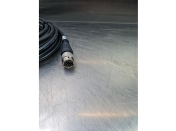 Cables/ Alambres LIEBHERR