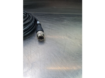 Cables/ Alambres LIEBHERR