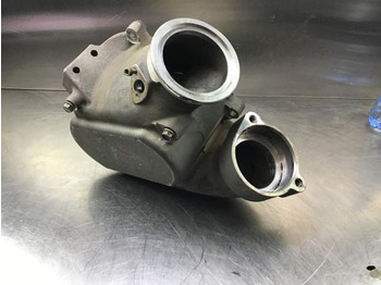 Motor y piezas LIEBHERR