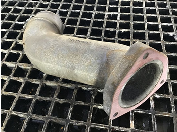 Tubo de admisión de aire LIEBHERR