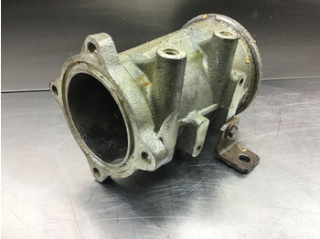 Motor y piezas LIEBHERR